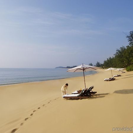 Tanjong Jara Resort, Terengganu - A Small Luxury Hotels Of The World Dungun Facilités photo Beach at Pangkor Laut Resort