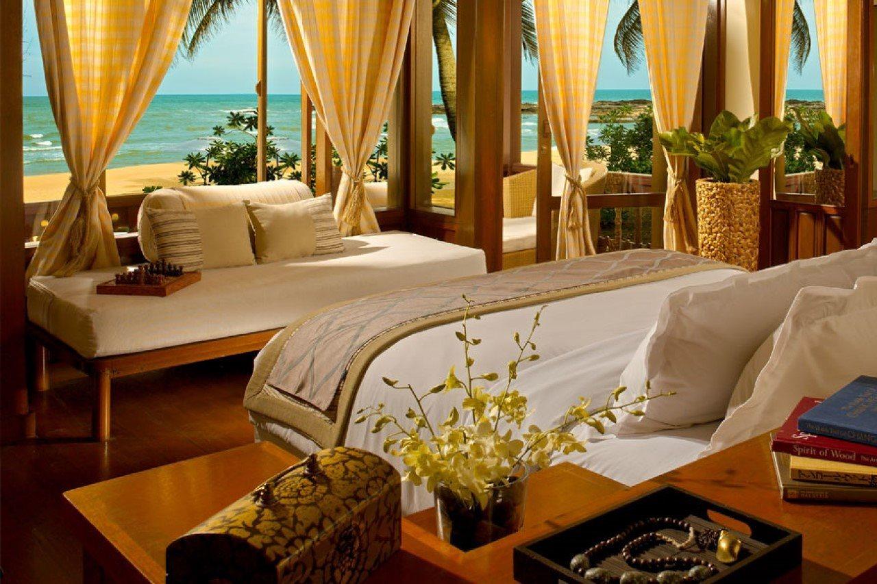 Tanjong Jara Resort, Terengganu - A Small Luxury Hotels Of The World Dungun Extérieur photo A room at the Four Seasons Resort
