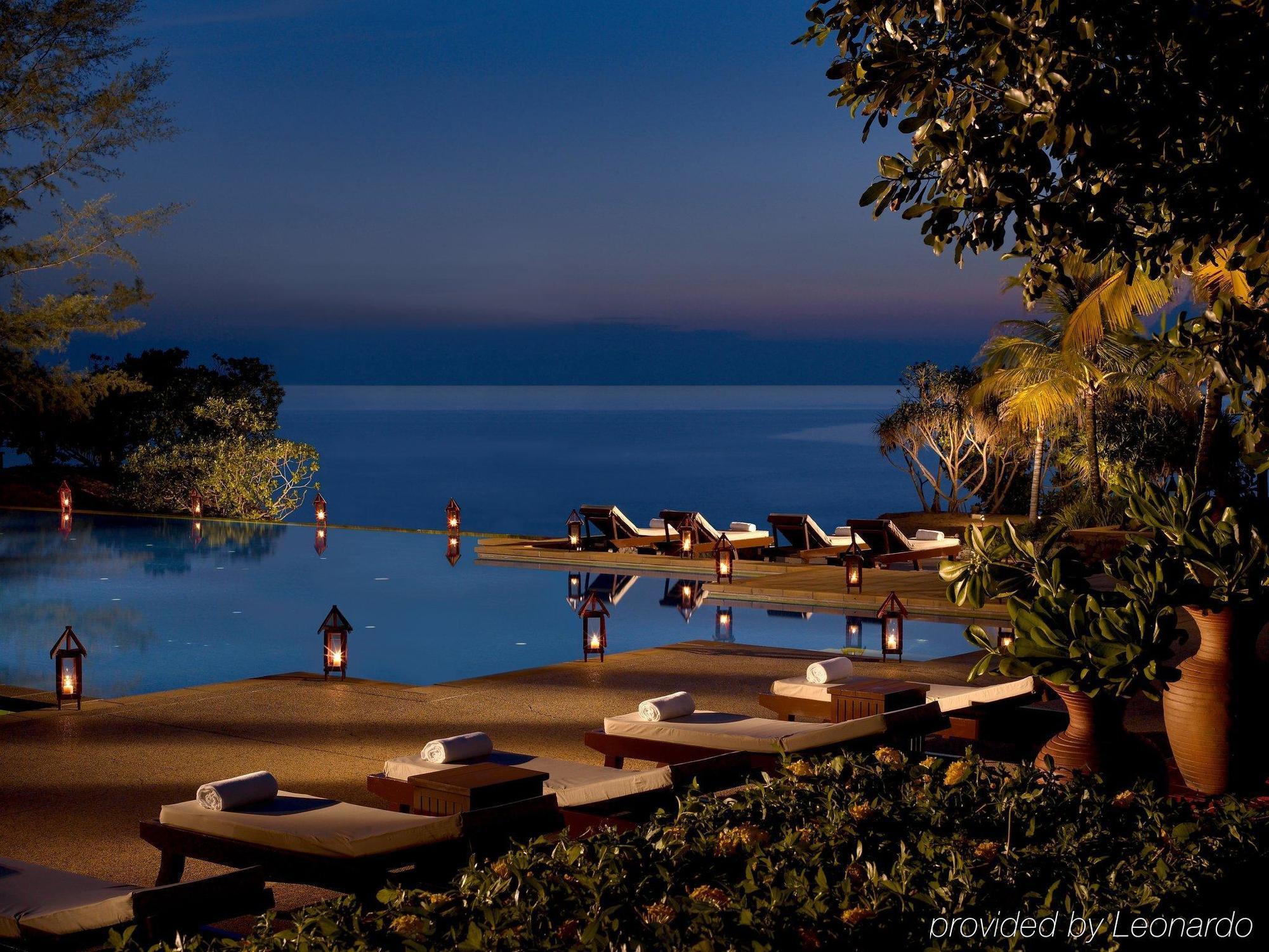 Tanjong Jara Resort, Terengganu - A Small Luxury Hotels Of The World Dungun Extérieur photo The beach at the resort