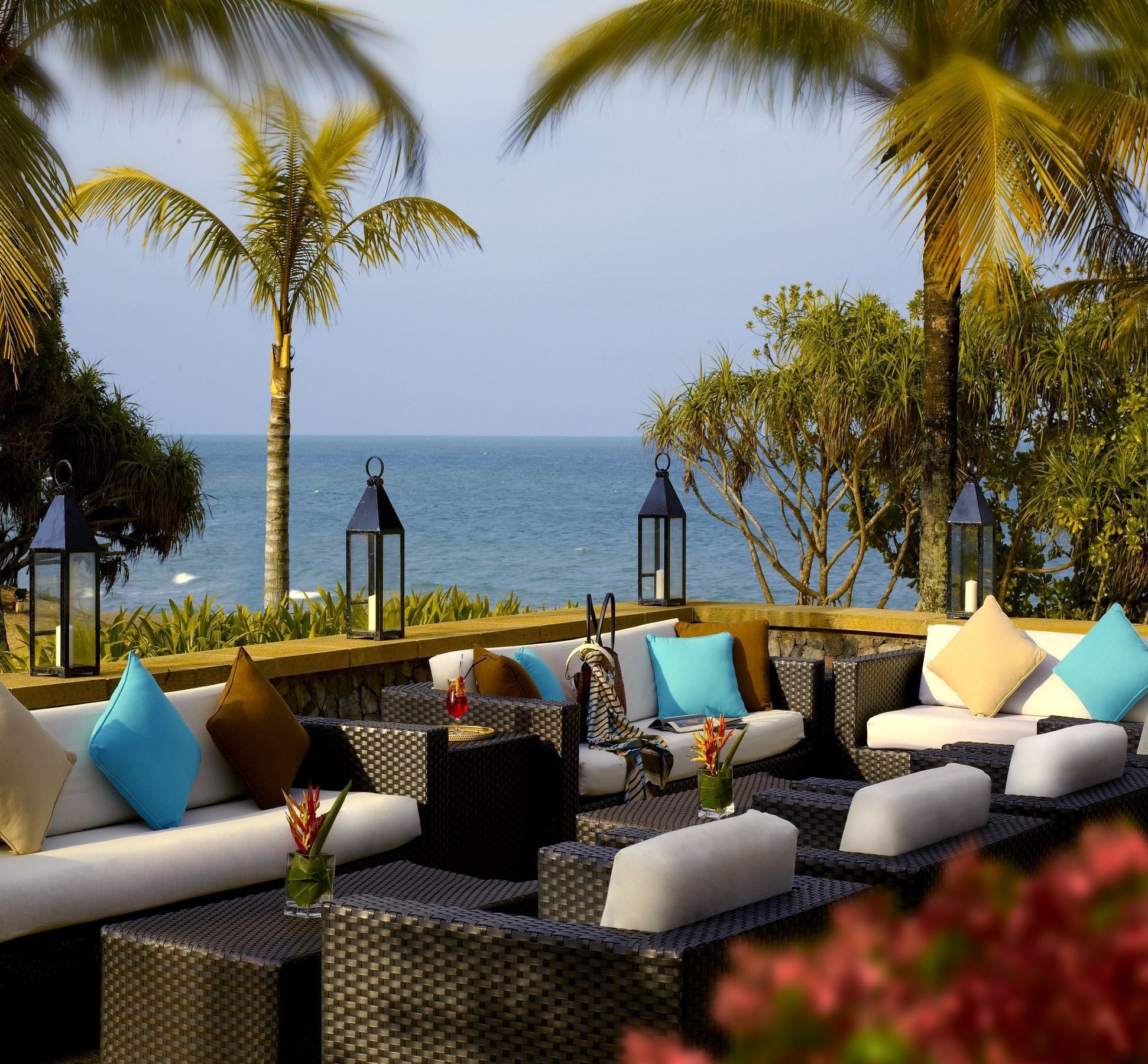 Tanjong Jara Resort, Terengganu - A Small Luxury Hotels Of The World Dungun Extérieur photo The Beach Club