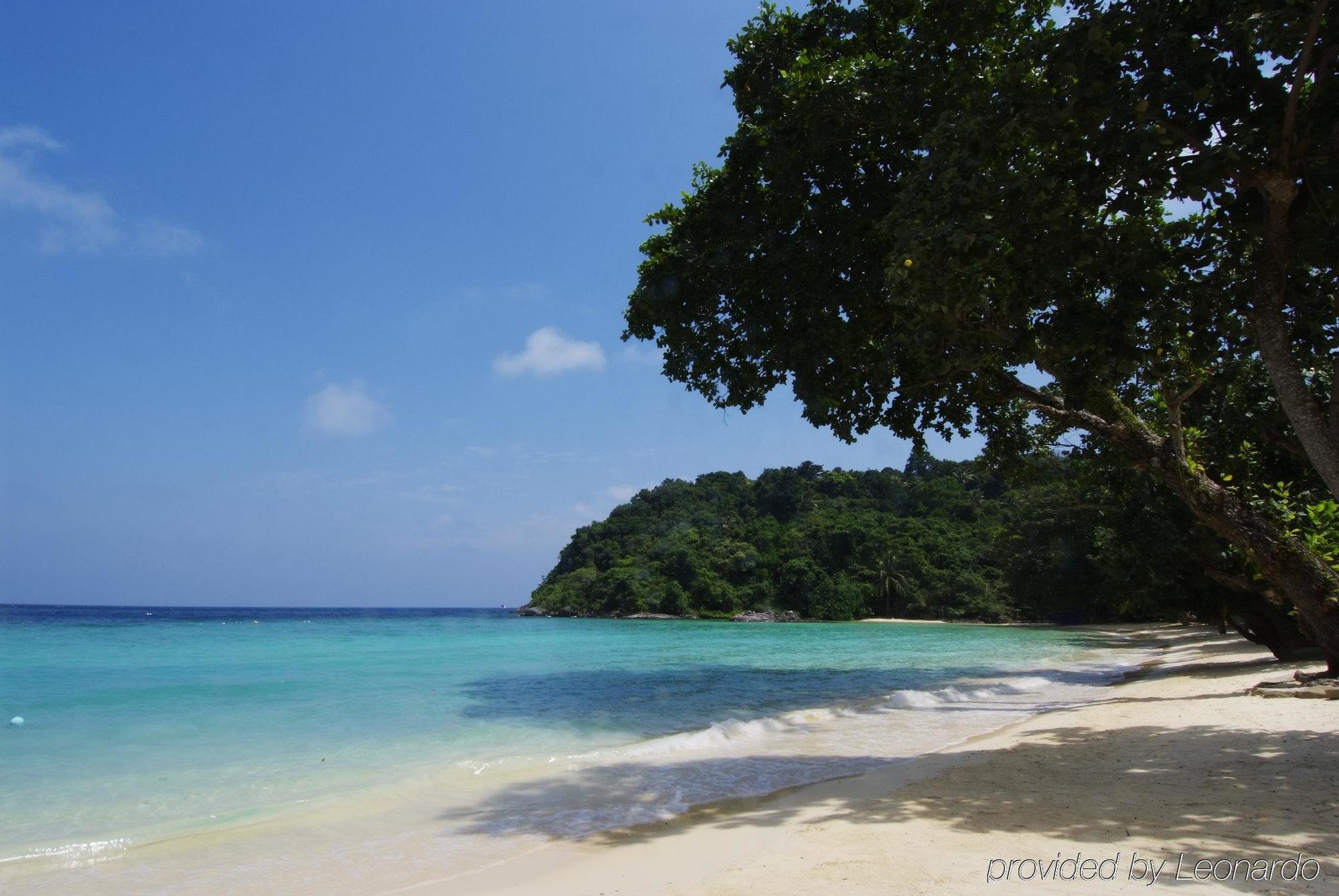 Tanjong Jara Resort, Terengganu - A Small Luxury Hotels Of The World Dungun Extérieur photo Beach at Ko Kut