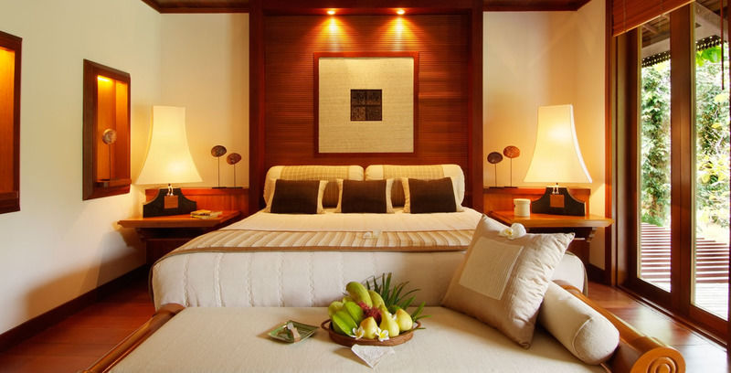 Tanjong Jara Resort, Terengganu - A Small Luxury Hotels Of The World Dungun Extérieur photo A bedroom