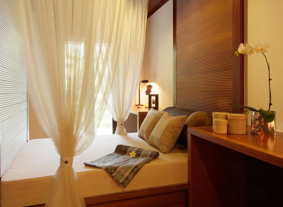 Tanjong Jara Resort, Terengganu - A Small Luxury Hotels Of The World Dungun Extérieur photo A room at the Four Seasons Hotel, Hong Kong