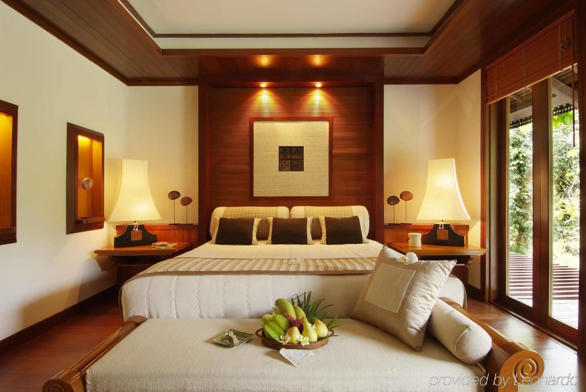 Tanjong Jara Resort, Terengganu - A Small Luxury Hotels Of The World Dungun Chambre photo