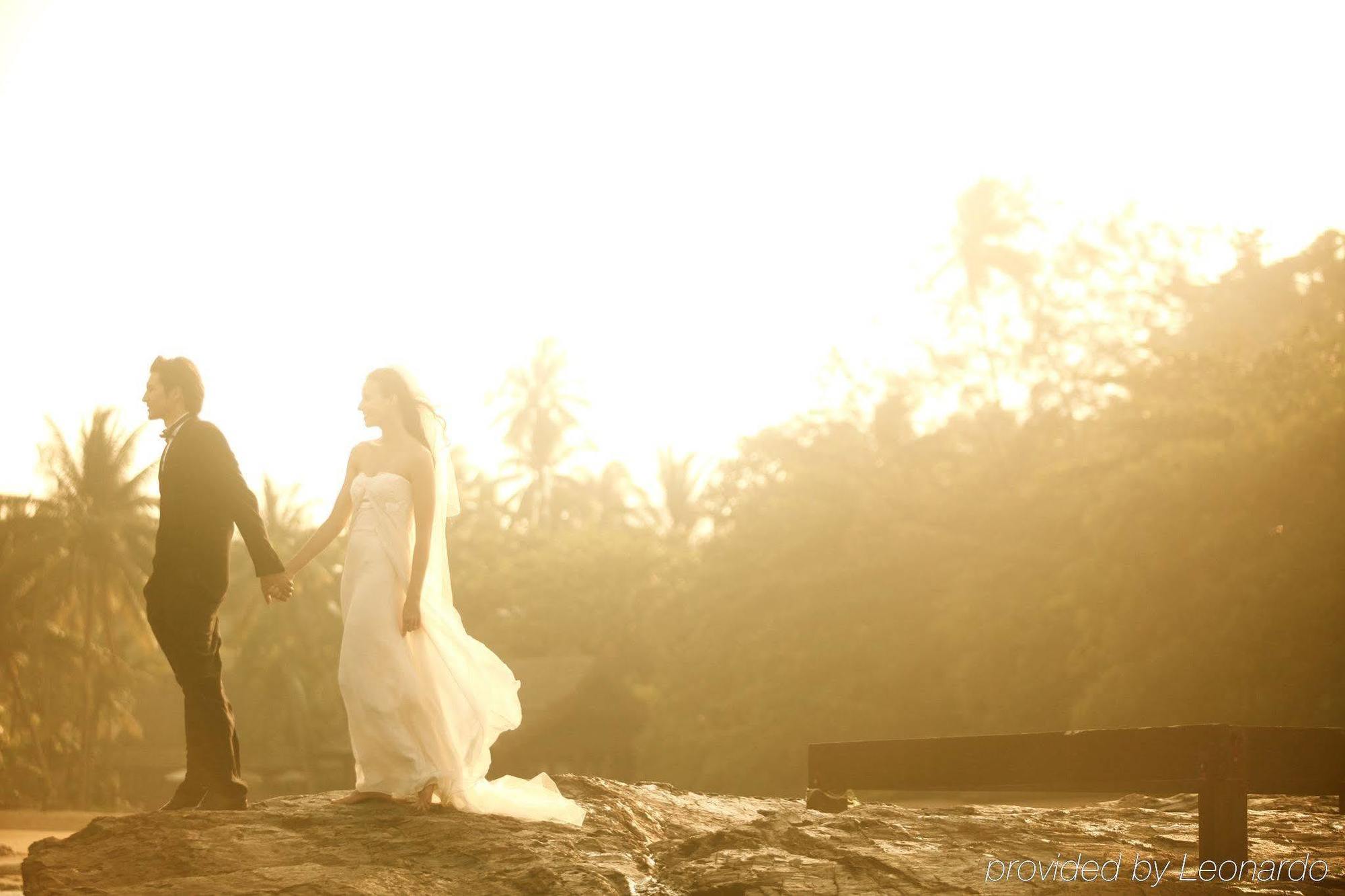 Tanjong Jara Resort, Terengganu - A Small Luxury Hotels Of The World Dungun Extérieur photo Wedding photography