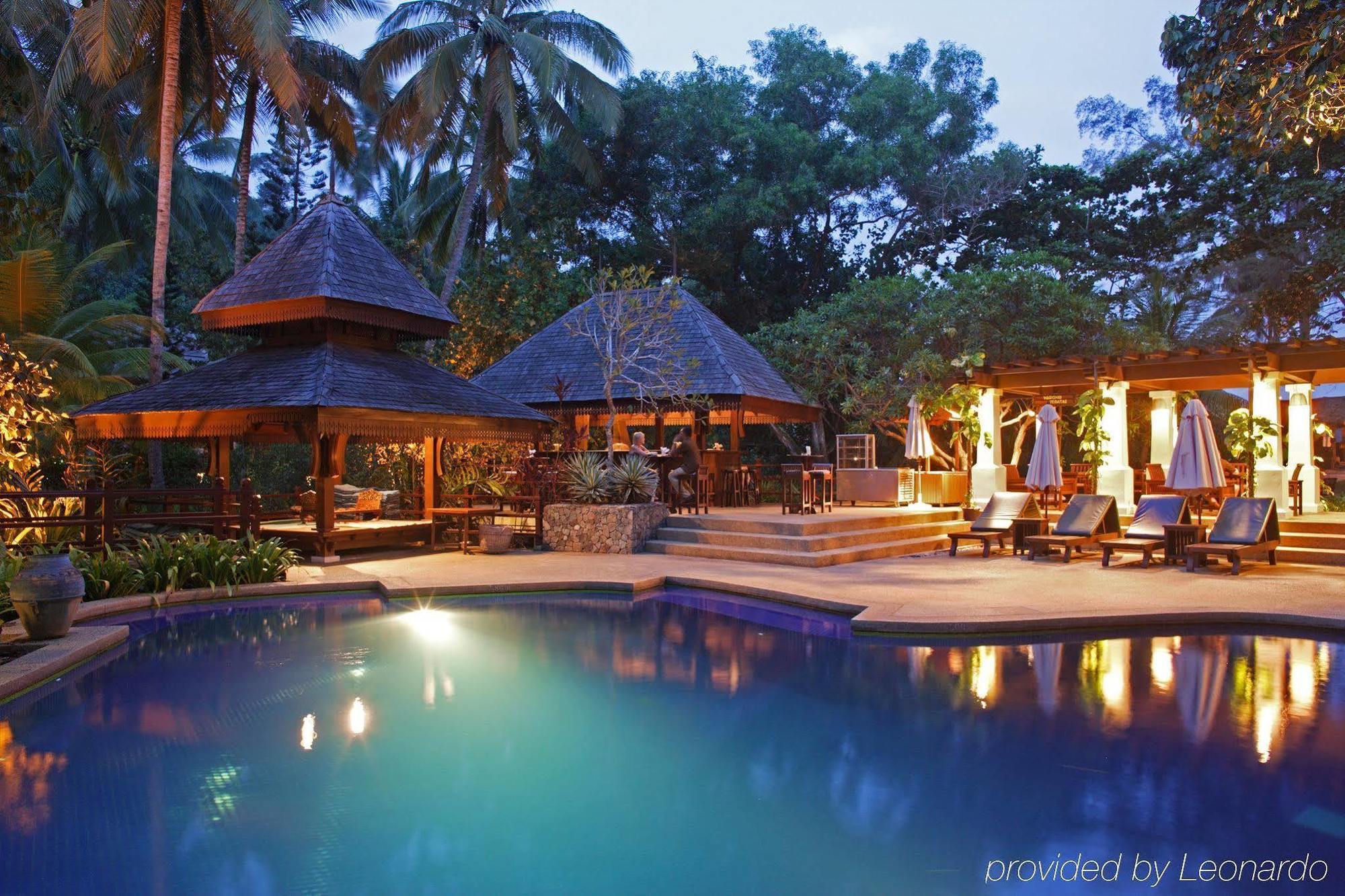 Tanjong Jara Resort, Terengganu - A Small Luxury Hotels Of The World Dungun Extérieur photo The swimming pool at the resort